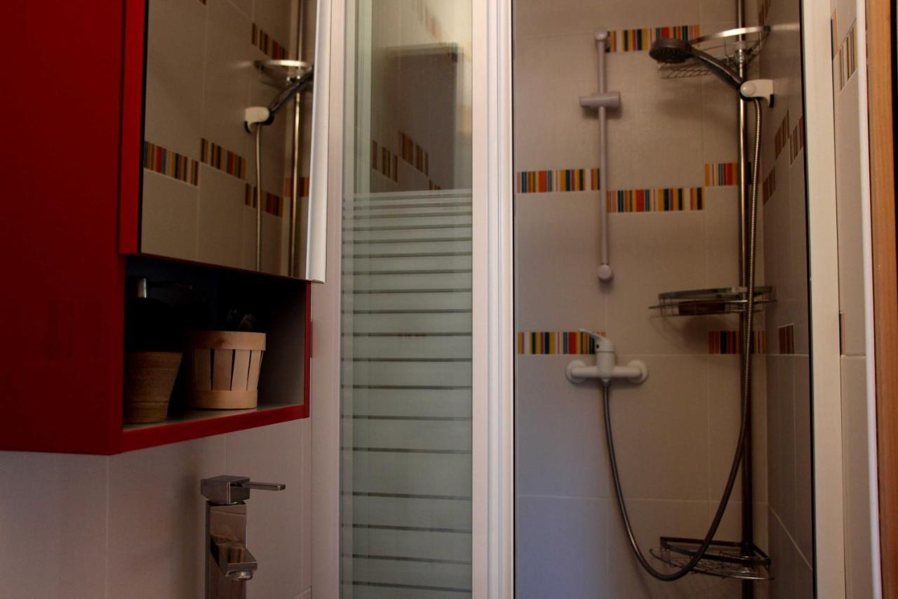 Bed and Breakfast La Tuiliere Mutigny Esterno foto