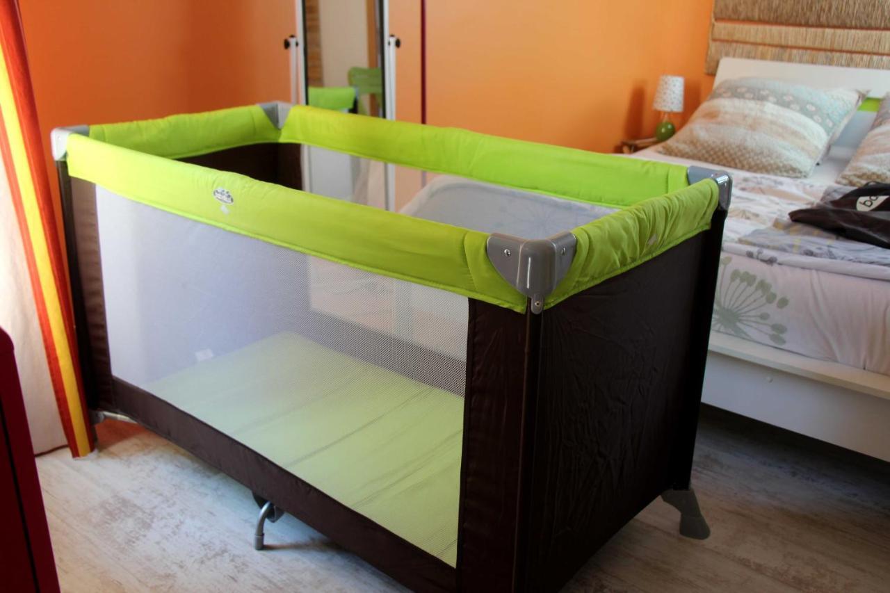 Bed and Breakfast La Tuiliere Mutigny Esterno foto
